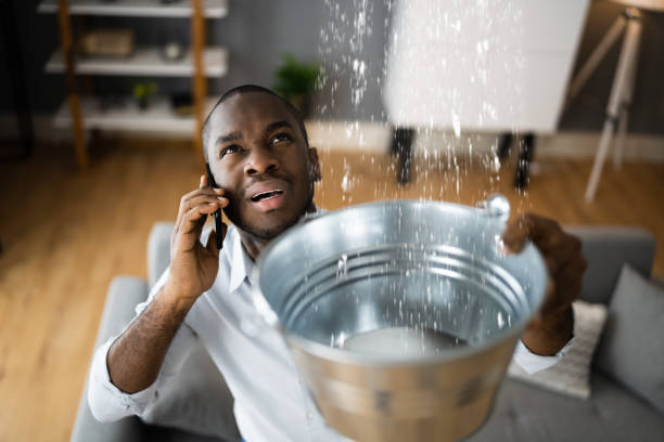 Best Sewage cleanup and water damage restoration  in Montecito, CA