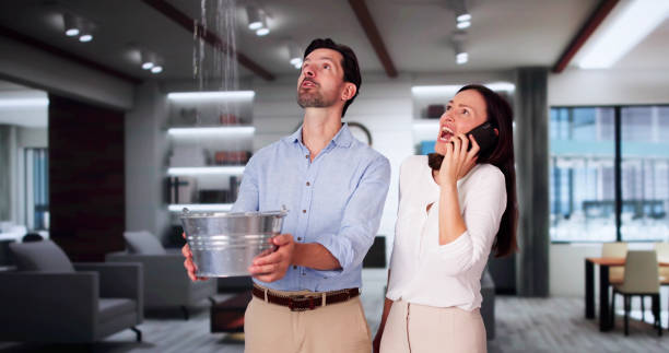 Best Water damage restoration near me  in Montecito, CA